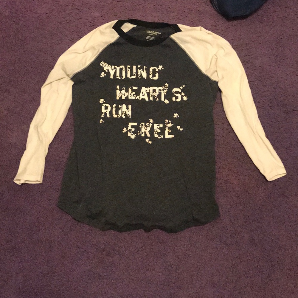 Soft & Sexy Baseball T-Shirt